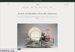 Sites similar to zojila.com