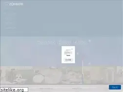 Sites similar to zojirushi-seasia.com
