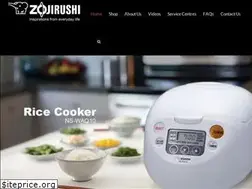 Sites similar to zojirushi.com.ph
