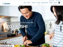 Sites similar to zojirushi.sg