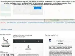 Sites similar to zok.hu