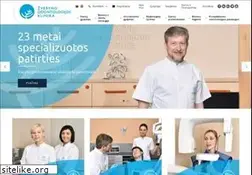 Sites similar to zok.lt