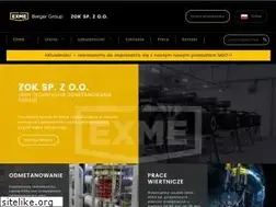 Sites similar to zok.pl