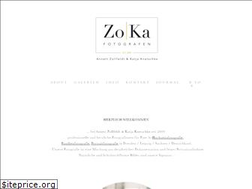 Sites similar to zoka-fotosessions.de