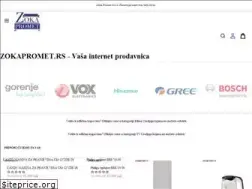 Sites similar to zoka.co.rs
