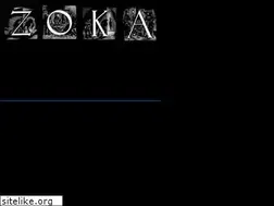 Sites similar to zoka.com