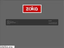 Sites similar to zoka.sk