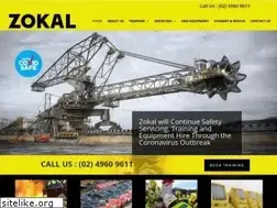 Sites similar to zokal.com.au