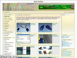 Sites similar to zokionline.com