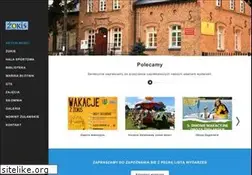 Sites similar to zokis.eu