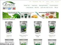 Sites similar to zokiva.com