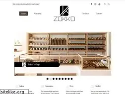 Sites similar to zokko.com.ua
