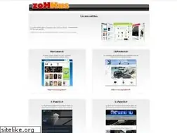 Sites similar to zokkus.com