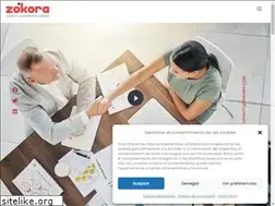 Sites similar to zokora.com