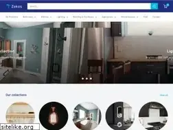 Sites similar to zokos.com