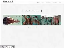 Sites similar to zokoslab.com