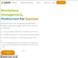 Sites similar to zokri.com