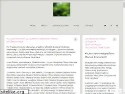 Sites similar to zokstersomething.wordpress.com