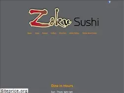 Sites similar to zokuchicago.com