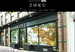 Sites similar to zokusalon.com