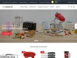 Sites similar to zokushop.nl