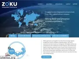 Sites similar to zokusuite.com