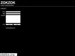 Sites similar to zokzok.de