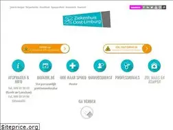 Sites similar to zol.be