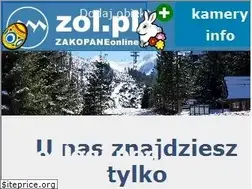 Sites similar to zol.pl