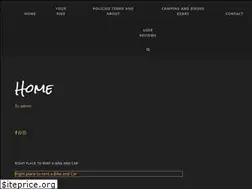 Sites similar to zolaadventures.com