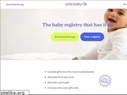Sites similar to zolababy.com