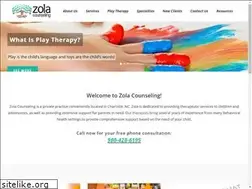 Sites similar to zolacounseling.com