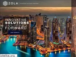 Sites similar to zolagroup.com