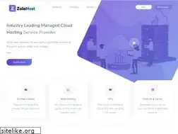 Sites similar to zolahost.com