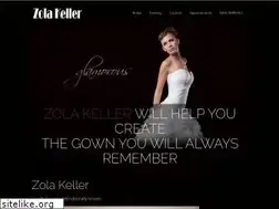 Sites similar to zolakeller.com