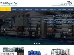 Sites similar to zolalpayab.com