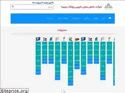 Sites similar to zolangrespina.com
