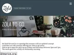 Sites similar to zolapaloalto.com