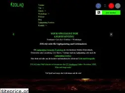Sites similar to zolaq.de