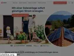 Sites similar to zolar.de