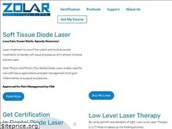 Sites similar to zolartek.com