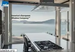 Sites similar to zolawindows.com