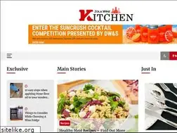 Sites similar to zolawinekitchen.com