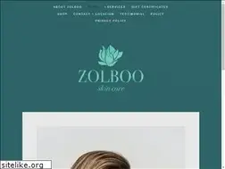 Sites similar to zolbooskincare.com