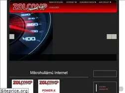 Sites similar to zolcomp.hu