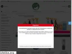 Sites similar to zoldalfold.hu