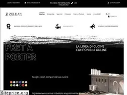 Sites similar to zoldan.it