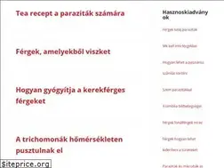 Sites similar to zoldbiotech.hu