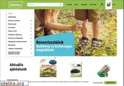 Sites similar to zoldbolt.hu