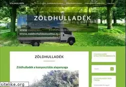 Sites similar to zoldello.hu